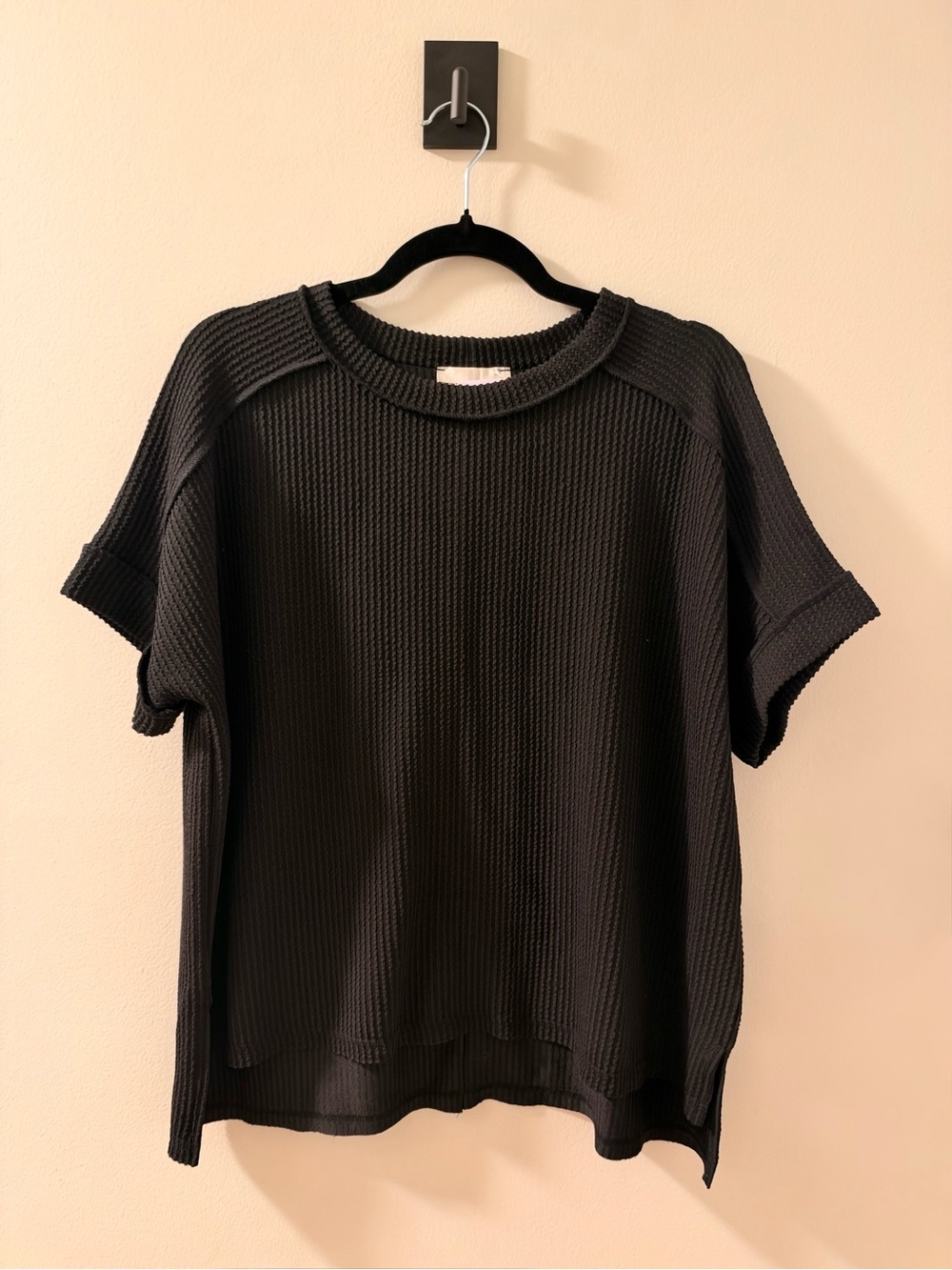 Zenana Corded Top